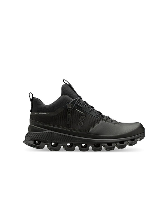 Buty damskie ON RUNNING W CLOUD HI WATERPROOF - czarny
Buty damskie ON RUNNING W CLOUD HI WATERPROOF - czarny