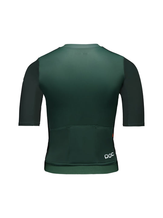 Koszulka rowerowa damska POC W's Cadence Jersey zielony
Koszulka rowerowa damska POC W's Cadence Jersey zielony
