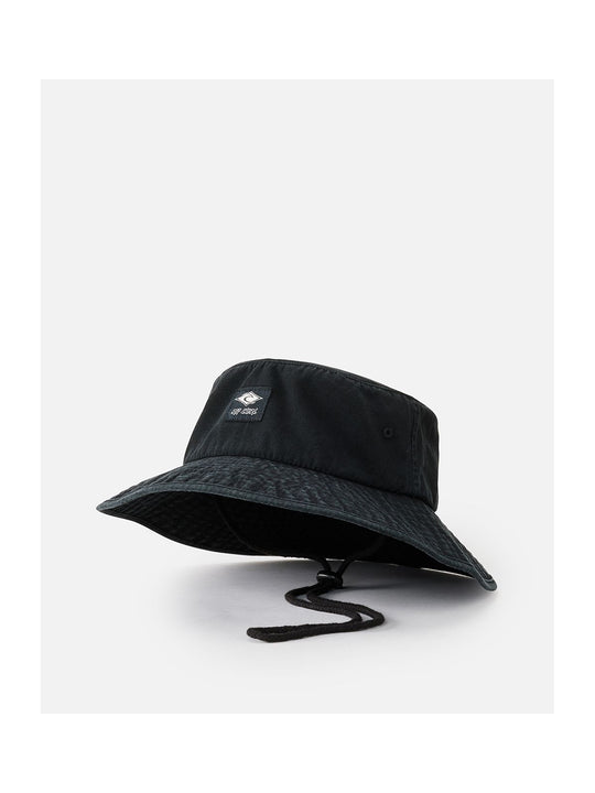 Kapelusz RIP CURL Classic Surf Mid Brim Hat czarny - Czapka - Adventure Sports
Kapelusz RIP CURL Classic Surf Mid Brim Hat czarny - Czapka - Adventure Sports