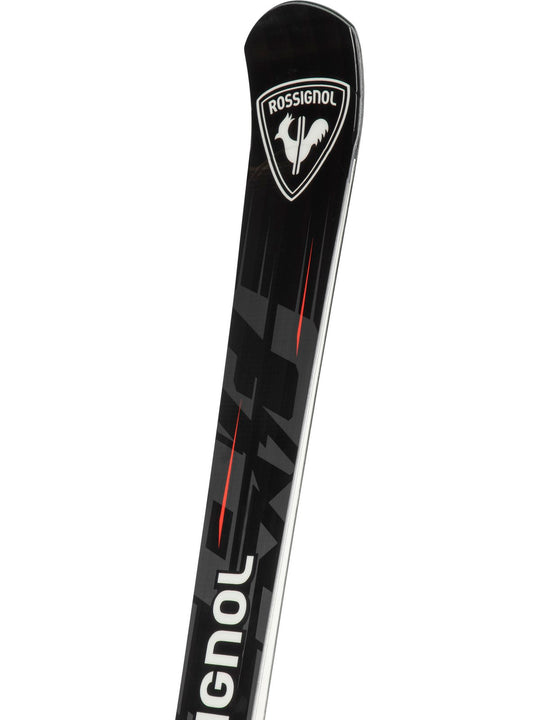 Narty ROSSIGNOL HERO MASTER LT R22 + wiązania LOOK SPX15 Rockerace
Narty ROSSIGNOL HERO MASTER LT R22 + wiązania LOOK SPX15 Rockerace