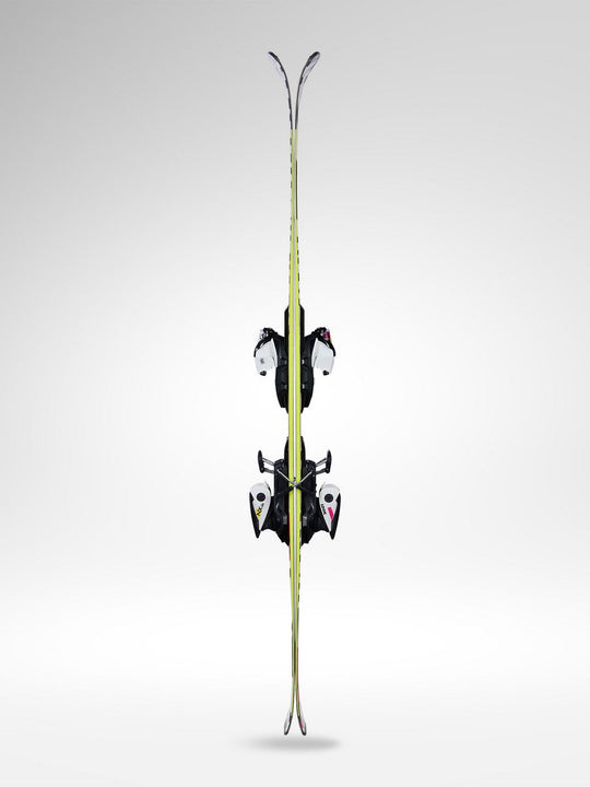 Narty ROSSIGNOL Savage All Mountain + wiązania LOOK Nx 12 Konect Gw B90 Savage
Narty ROSSIGNOL Savage All Mountain + wiązania LOOK Nx 12 Konect Gw B90 Savage