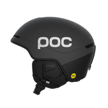 Kask narciarski POC Obex Contour Communication szaro czarny
Kask narciarski POC Obex Contour Communication szaro czarny