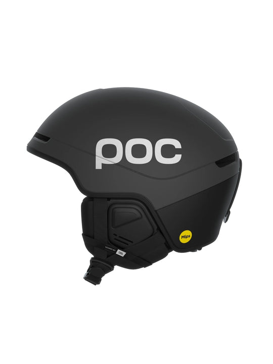 Kask narciarski POC Obex Contour Communication szaro czarny
Kask narciarski POC Obex Contour Communication szaro czarny