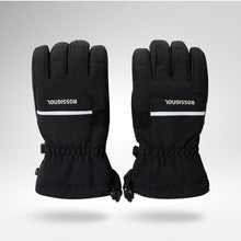 Rękawice narciarskie juniorskie ROSSIGNOL Jr Roc Ski Gloves R-Shell Dry czarne
Rękawice narciarskie juniorskie ROSSIGNOL Jr Roc Ski Gloves R-Shell Dry czarne