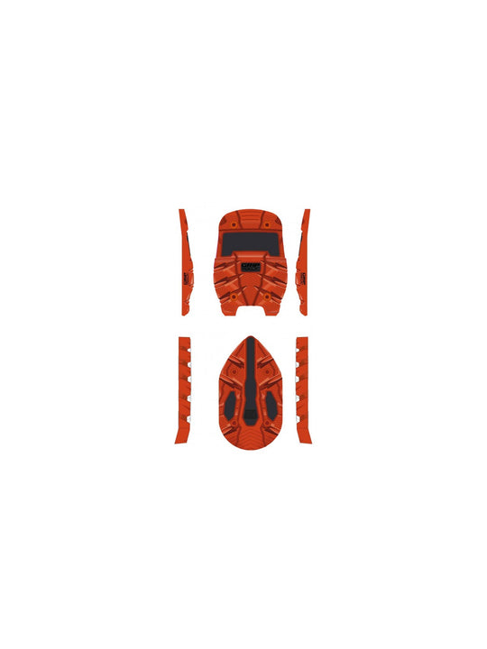 Podeszwy LANGE GRIPWALK KIT STAND GRIPWALK SOLES
Podeszwy LANGE GRIPWALK KIT STAND GRIPWALK SOLES