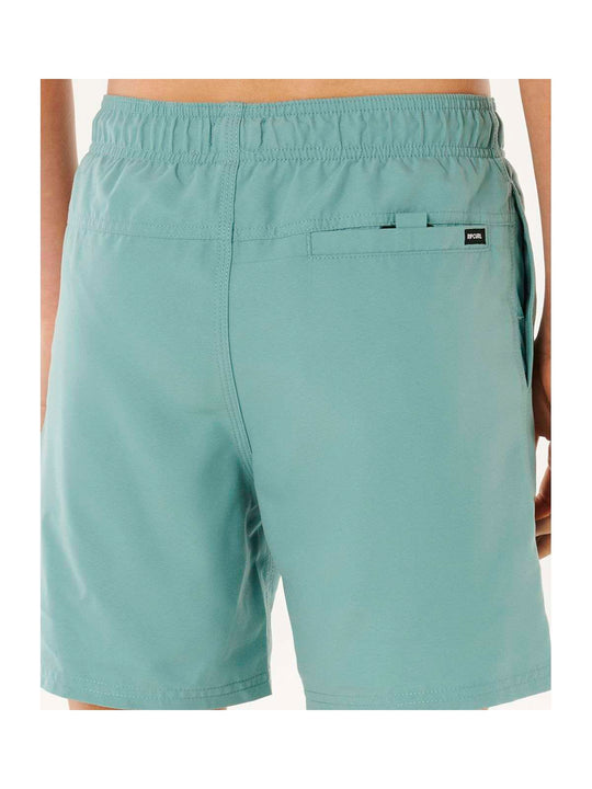 Boardshorty chłopięce RIP CURL Offset Volley -Boy niebieskie
Boardshorty chłopięce RIP CURL Offset Volley -Boy niebieskie