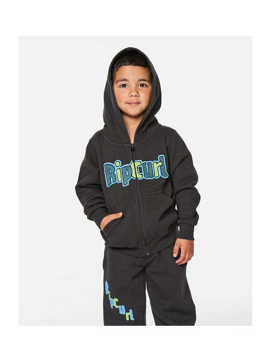 Bluza juniorska RIP CURL Paddle Out Z/T Fleece-Boy czarna
Bluza juniorska RIP CURL Paddle Out Z/T Fleece-Boy czarna
