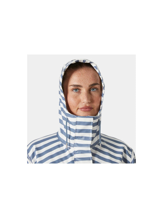 Kurtka Helly Hansen W Moss Rain Coat granatowy
Kurtka Helly Hansen W Moss Rain Coat granatowy
