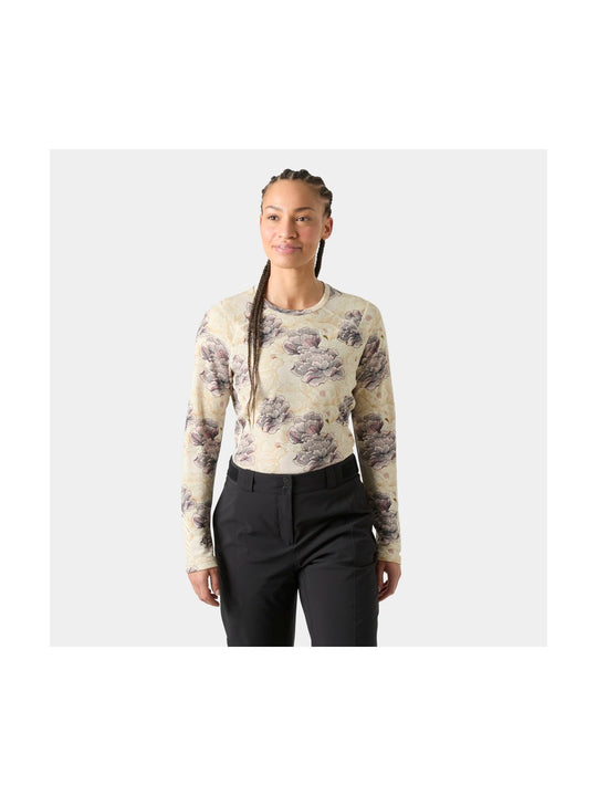 Bielizna termiczna damska HELLY HANSEN W LIFA ACTIVE CREW fioletowa
Bielizna termiczna damska HELLY HANSEN W LIFA ACTIVE CREW fioletowa