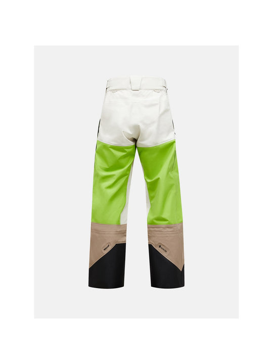 Spodnie narciarskie męskie Peak Performance M Gravity Gore-Tex 3L Pan beżowy - Adventure Sports
Spodnie narciarskie męskie Peak Performance M Gravity Gore-Tex 3L Pan beżowy - Adventure Sports