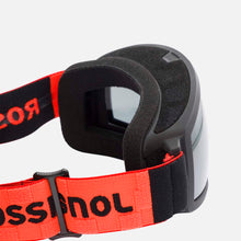 Gogle narciarskie ROSSIGNOL Toric Hero Hot Red Cat.3 + Cat.1
Gogle narciarskie ROSSIGNOL Toric Hero Hot Red Cat.3 + Cat.1