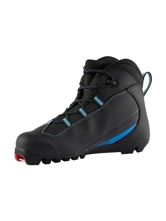 Buty biegowe ROSSIGNOL X-1 Fw - czarne
Buty biegowe ROSSIGNOL X-1 Fw - czarne