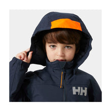Kurtka narciarska dziecięca HELLY HANSEN K RIDER JACKET granatowa
Kurtka narciarska dziecięca HELLY HANSEN K RIDER JACKET granatowa