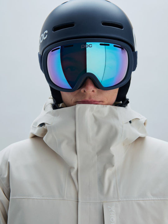 Kask narciarski POC Fornix BC granatowy mat - Adventure Sports
Kask narciarski POC Fornix BC granatowy mat - Adventure Sports