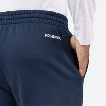 Spodnie męskie ROSSIGNOL Presset Pant granatowe
Spodnie męskie ROSSIGNOL Presset Pant granatowe