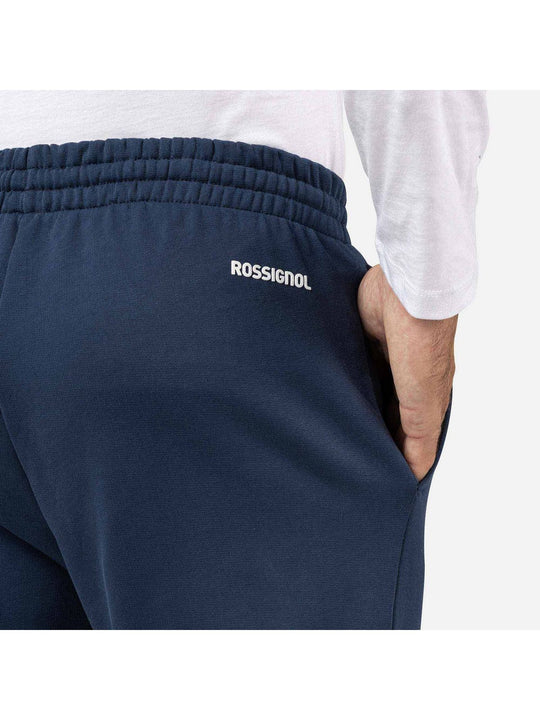 Spodnie męskie ROSSIGNOL Presset Pant granatowe
Spodnie męskie ROSSIGNOL Presset Pant granatowe