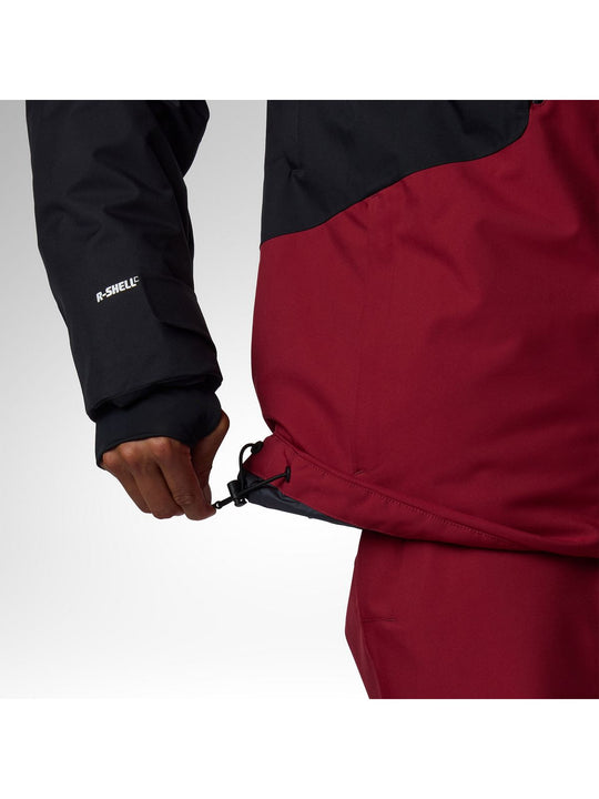 Kurtka narciarska męska ROSSIGNOL M Velika Insulated Ski Jacket multikolor
Kurtka narciarska męska ROSSIGNOL M Velika Insulated Ski Jacket multikolor