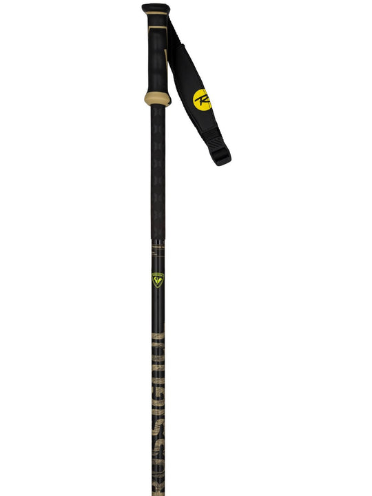 Kije Narciarskie ROSSIGNOL FREERIDE PRO SAFETY BLACK - narciarskie - Adventure Sports
Kije Narciarskie ROSSIGNOL FREERIDE PRO SAFETY BLACK - narciarskie - Adventure Sports