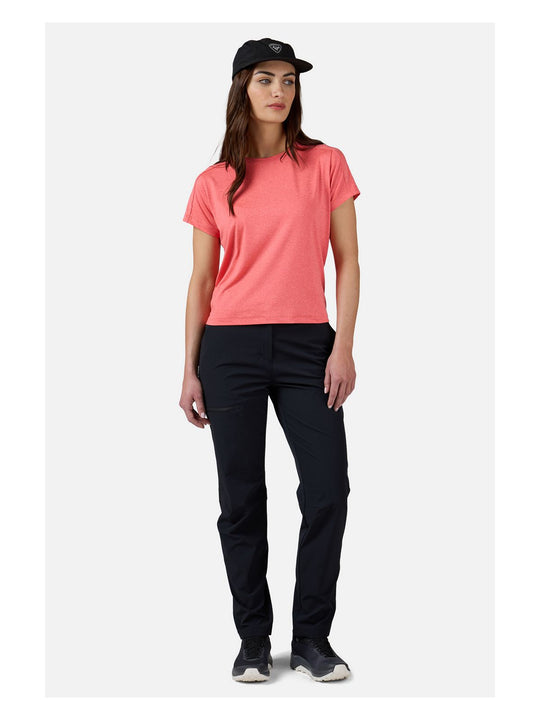 Spodnie damskie ROSSIGNOL W Lycian Pant czarny - Adventure Sports
Spodnie damskie ROSSIGNOL W Lycian Pant czarny - Adventure Sports