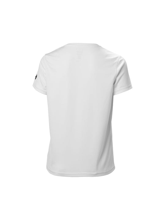 Koszulka damska HELLY HANSEN W HH TECH T-SHIRT 2.0 biała
Koszulka damska HELLY HANSEN W HH TECH T-SHIRT 2.0 biała