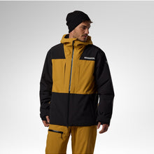 Kurtka narciarska męska ROSSIGNOL Outerlimits Insulated Jkt brązowa
Kurtka narciarska męska ROSSIGNOL Outerlimits Insulated Jkt brązowa