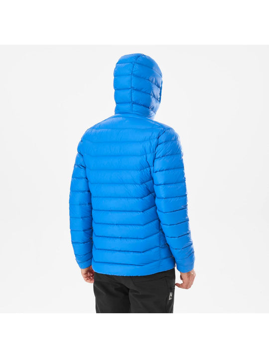 Kurtka MILLET M Kamet Down Hoodie Niebieski
Kurtka MILLET M Kamet Down Hoodie Niebieski