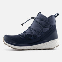 Buty damskie ROSSIGNOL W RESORT granatowe
Buty damskie ROSSIGNOL W RESORT granatowe