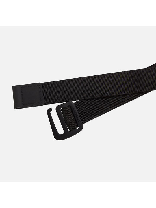 Pasek ROSSIGNOL BUCKLE BELT czarny
Pasek ROSSIGNOL BUCKLE BELT czarny