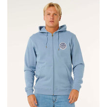 Bluza męska RIP CURL Wettie Passage Icon Zip Thru niebieska
Bluza męska RIP CURL Wettie Passage Icon Zip Thru niebieska