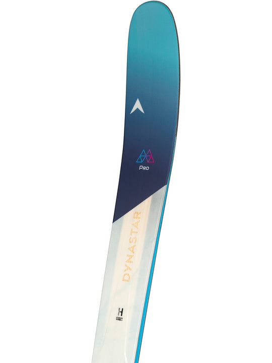 Narty freeride DYNASTAR M-Pro W 98 Open
Narty freeride DYNASTAR M-Pro W 98 Open