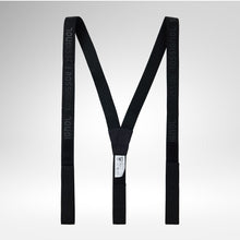Szelki ROSSIGNOL Suspenders czarne
Szelki ROSSIGNOL Suspenders czarne