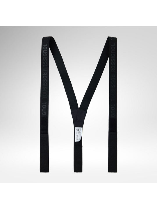 Szelki ROSSIGNOL Suspenders czarne
Szelki ROSSIGNOL Suspenders czarne
