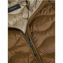 Kurtka puchowa męska PEAK PERFORMANCE Helium Down Hood Jacket brązowa
Kurtka puchowa męska PEAK PERFORMANCE Helium Down Hood Jacket brązowa