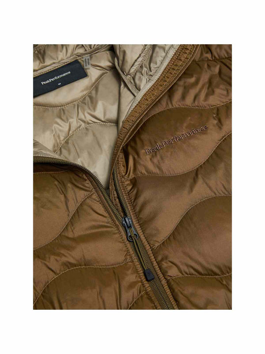 Kurtka puchowa męska PEAK PERFORMANCE Helium Down Hood Jacket brązowa
Kurtka puchowa męska PEAK PERFORMANCE Helium Down Hood Jacket brązowa