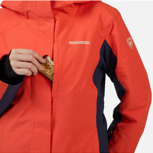 Kurtka narciarska damska ROSSIGNOL W VELIKA INSULATED JKT pomarańczowa
Kurtka narciarska damska ROSSIGNOL W VELIKA INSULATED JKT pomarańczowa