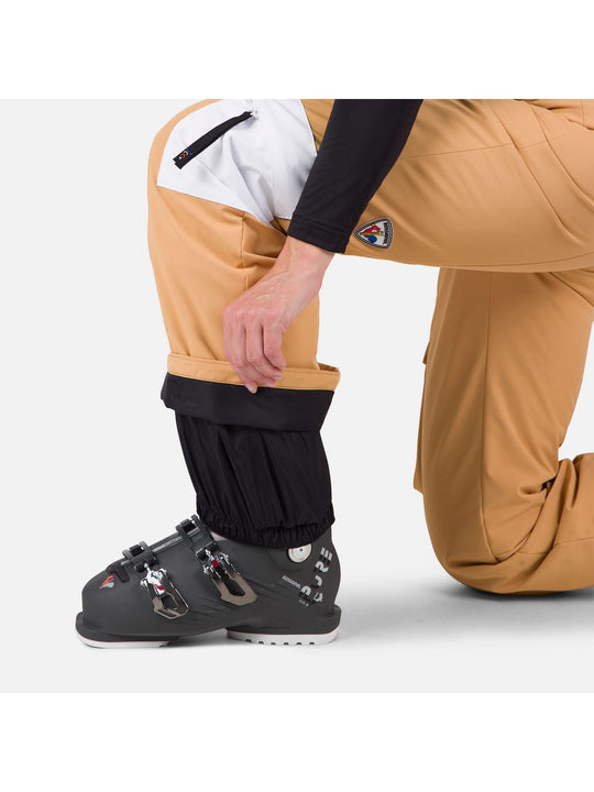 Spodnie narciarskie damskie Rossignol W Bib Insulated Pant - Adventure Sports
Spodnie narciarskie damskie Rossignol W Bib Insulated Pant - Adventure Sports