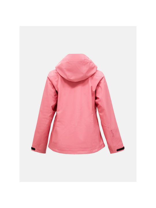 Kurtka narciarska damska PEAK PERFORMANCE Anima HIPE 3L Shell Jacket różowa
Kurtka narciarska damska PEAK PERFORMANCE Anima HIPE 3L Shell Jacket różowa