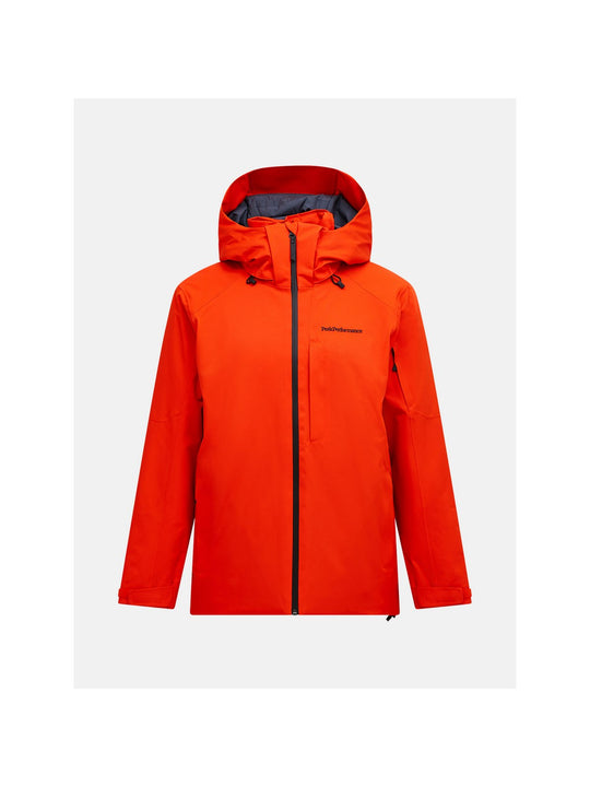 Kurtka PEAK PERFORMANCE M Maroon Insulated Jacket czerwony
Kurtka PEAK PERFORMANCE M Maroon Insulated Jacket czerwony