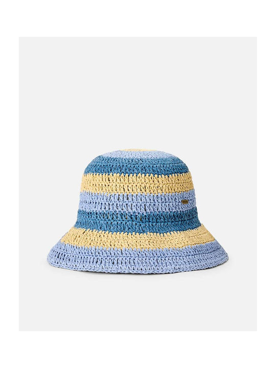 Kapelusz damski RIP CURL Crochet Bucket Hat niebieski
Kapelusz damski RIP CURL Crochet Bucket Hat niebieski