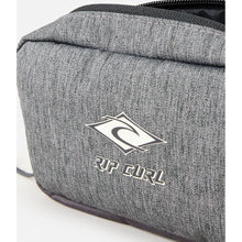 Torba RIP CURL Travel Pouch Classic Surf szary
Torba RIP CURL Travel Pouch Classic Surf szary