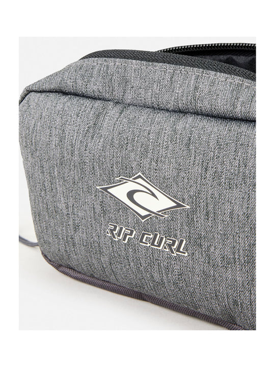 Torba RIP CURL Travel Pouch Classic Surf szary
Torba RIP CURL Travel Pouch Classic Surf szary