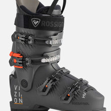 Buty narciarskie ROSSIGNOL VIZION 4B 100 HV GW-MT GR szary
Buty narciarskie ROSSIGNOL VIZION 4B 100 HV GW-MT GR szary