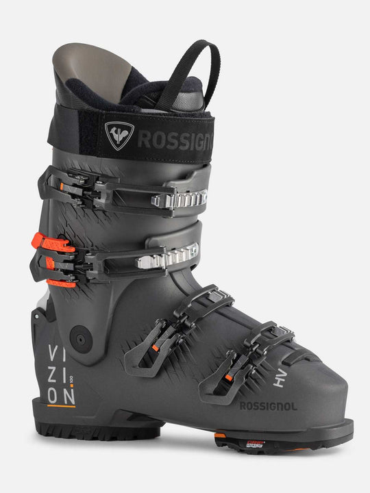 Buty narciarskie ROSSIGNOL VIZION 4B 100 HV GW-MT GR szary
Buty narciarskie ROSSIGNOL VIZION 4B 100 HV GW-MT GR szary