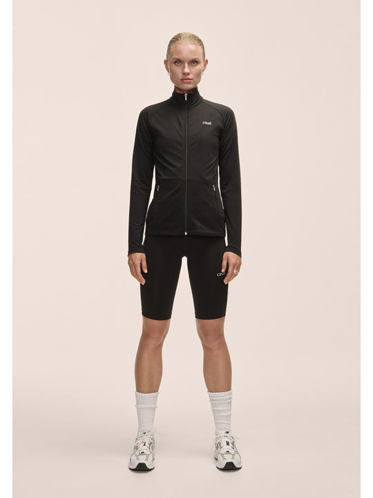 Kurtka damska CASALL Training Jacket kolor czarny
Kurtka damska CASALL Training Jacket kolor czarny