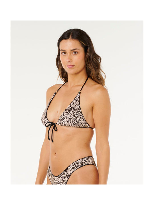 Góra bikini RIP CURL Coastal Instinct Tri czarna
Góra bikini RIP CURL Coastal Instinct Tri czarna