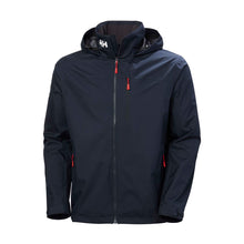 Kurtka męska HELLY HANSEN Crew Hooded Jacket 2.0 granatowa
Kurtka męska HELLY HANSEN Crew Hooded Jacket 2.0 granatowa