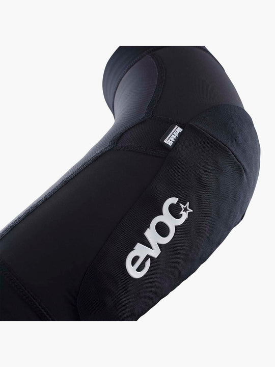 Ochraniacze na łokcie EVOC Elbow Protector Ls Flex Lite black
Ochraniacze na łokcie EVOC Elbow Protector Ls Flex Lite black
