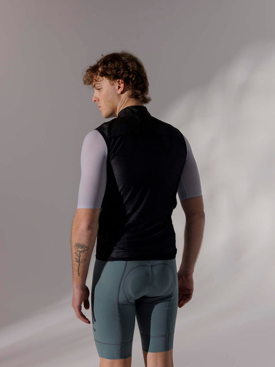Kamizelka rowerowa NORTHWAVE Extreme Light Vest czarna
Kamizelka rowerowa NORTHWAVE Extreme Light Vest czarna