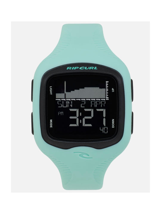 Zegarek wodoodporny RIP CURL KAUAI TIDE niebieski
Zegarek wodoodporny RIP CURL KAUAI TIDE niebieski