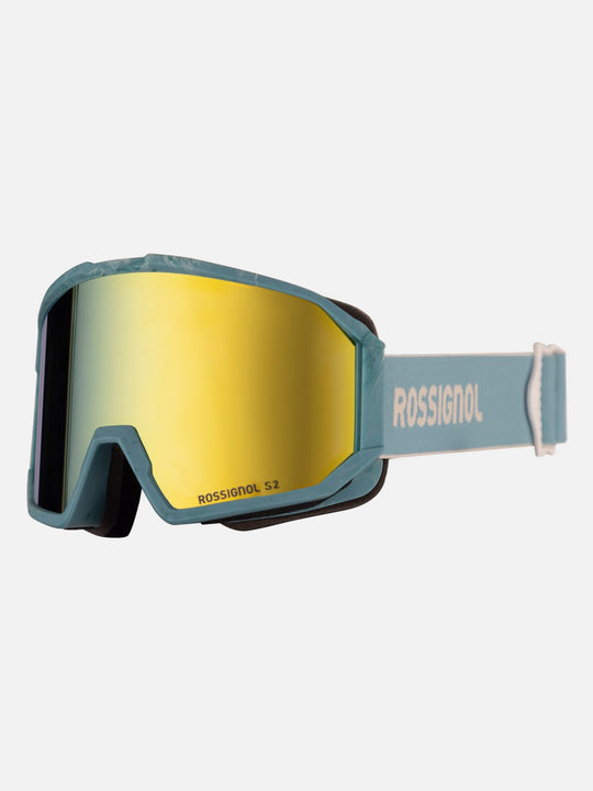 Gogle narciarskie ROSSIGNOL Essential Blue Lagoon Cat 2 niebieski
Gogle narciarskie ROSSIGNOL Essential Blue Lagoon Cat 2 niebieski